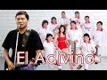 MAMBOLE feat LOVIN DARKS - EL ADIVINO