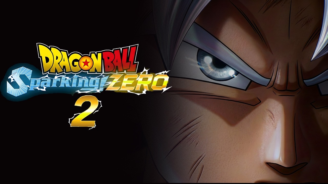 DRAGON BALL: Искры! ZERO 2