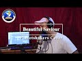 Beautiful Savior | Cover by Francis Coronel