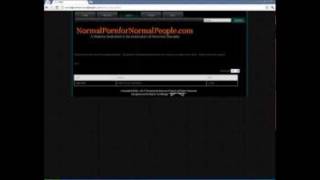 Creepypasta Useless.AVI