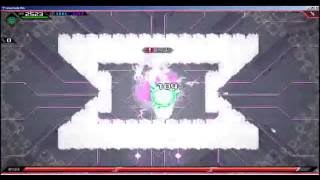 Cross-code - Zir'vitar Temple Boss Fight Net Worth