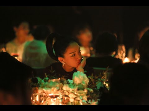 Video: Buổi Tiệc Night Out Của Vogue Diễn Ra Như Thế Nào?