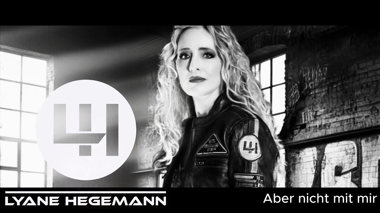 Lyane Hegemann 