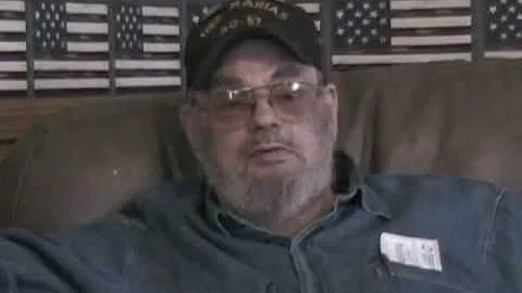 Donald Dyer Part1