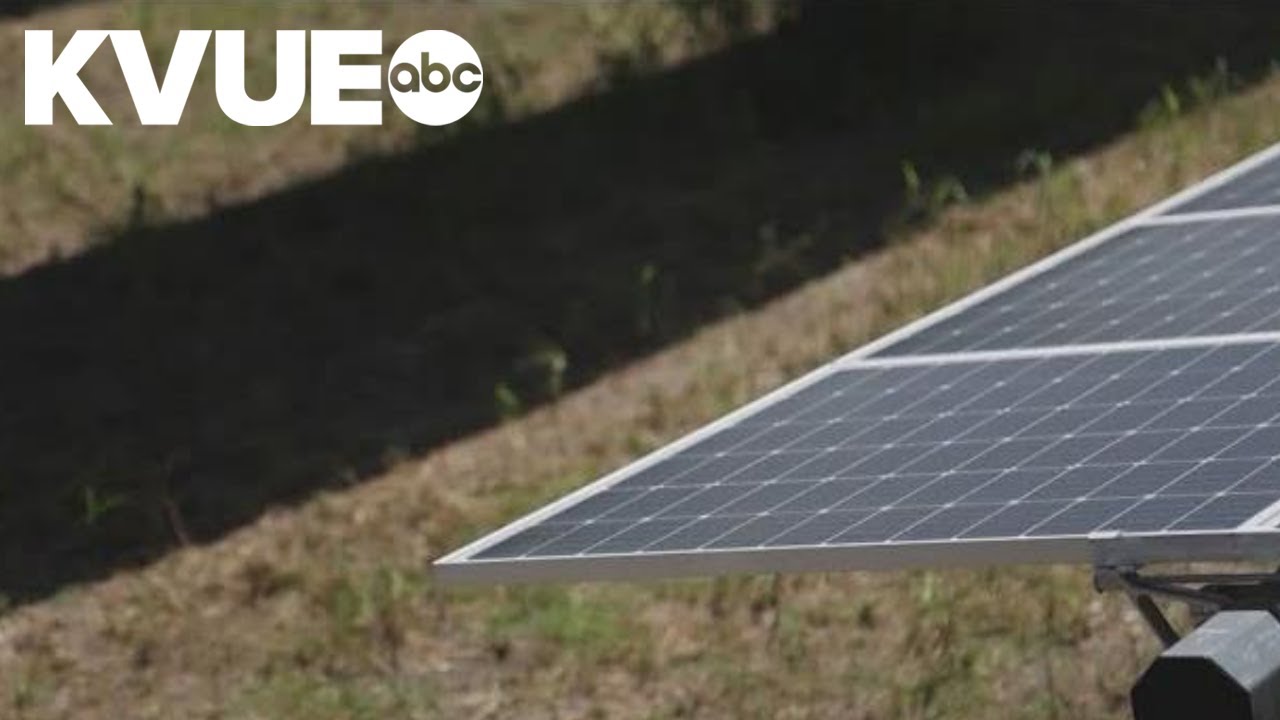Austin City Council votes to add solar panels to public buildings
