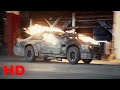 Death Race First Race Death Race First Race