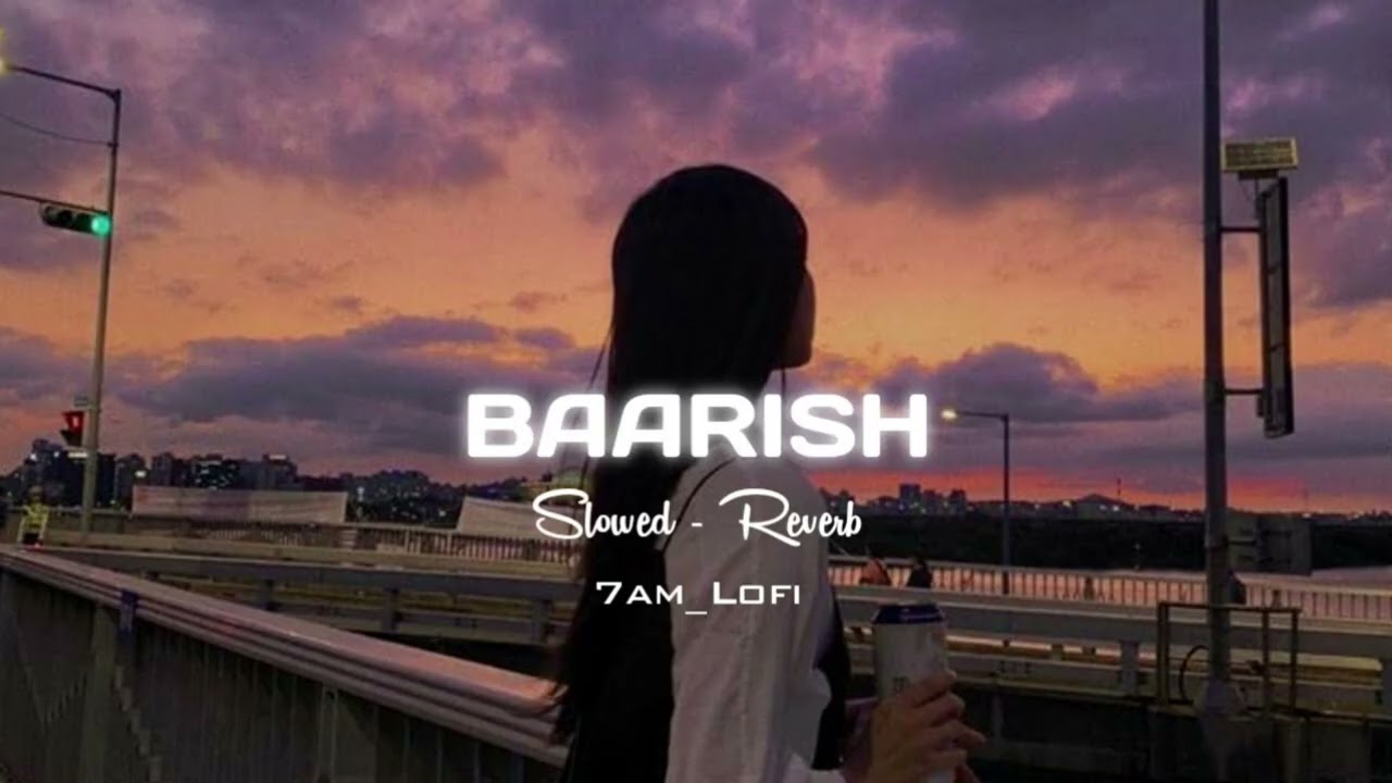 Baarish Mein Tera Naam 🌧️ | Emotional Hindi Romantic Song 2026 | Rain Love Story Song | Heart Touchi