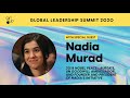 2020 Leadership Summit: Nadia Murad