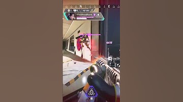 My BEST squad wipe to DATE! #shorts #apexclips #apexlegends