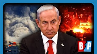 BREAKING: Israel INVADES Rafah Despite Hamas Ceasefire Agreement