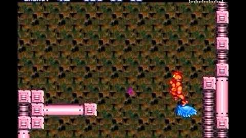 Super Metroid Kill Time, part 2 of 5