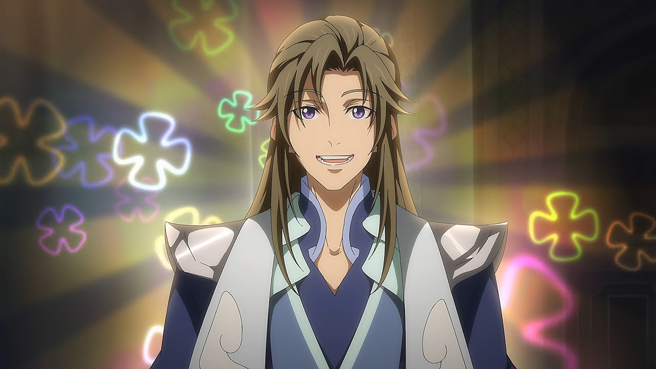 Eng Sub] The latest plot | A Will Eternal EP155 - YouTube