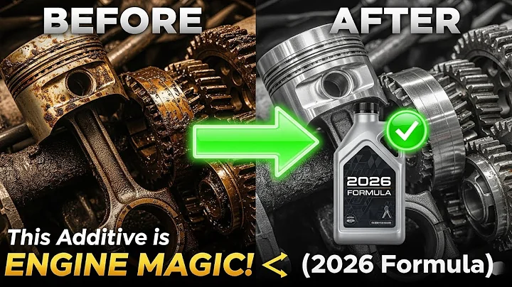 2025’s Best Oil Additives Reviewed: Which One Should You Choose? (Consumer Reports 2025)