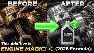 2025’s Best Oil Additives Reviewed: Which One Should You Choose? (Consumer Reports 2025)