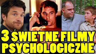 3 NAJLEPSZE THRILLERY PSYCHOLOGICZNE, KTÓRE MUSISZ OBEJRZEĆ! #3