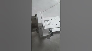 cụm xoay cho trục a hoặc b máy cnc