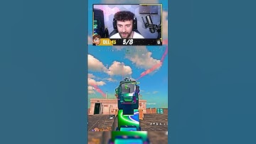 This *NEW* PAY 2 WIN Optic + This *ZERO RECOIL* LMG Class = GAME BREAKING🤯 Setup at the end