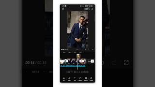 How To Edit Video Using CapCut App || Pendulum & Wobble Effect. #viral #capcut #alightmotion#edit