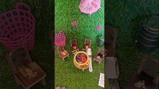 #miniaturecooking #minifoodkey #tinykitchen #shorts #shortsfeed