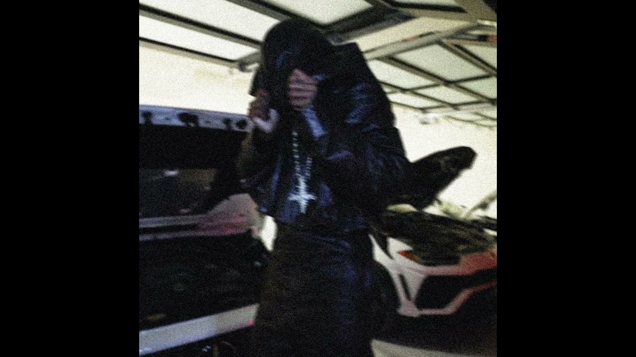 [FREE] playboi carti x pierre bourne type beat - 4 what