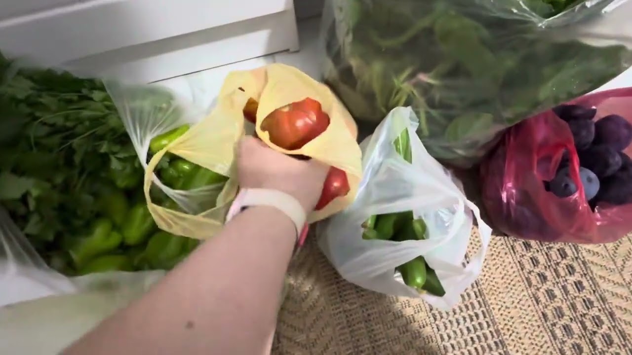 Günlük Vlog , Alışveriş , Yemek 