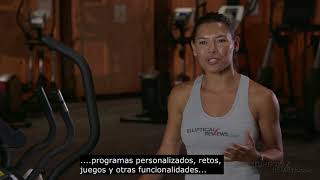 Bh Fitness Elíptica S3Xi