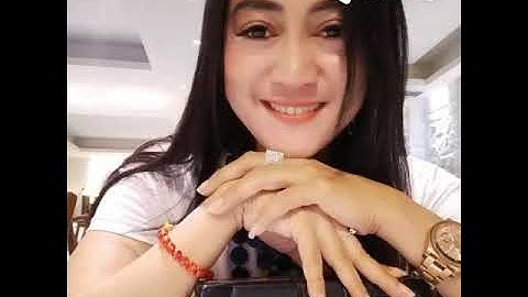 Pelangi Sehabis Hujan