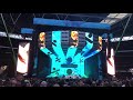 Ed Sheeran - Galway Girl live at Wembley Stadium 16.06.2018