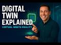 What Is a Digital Twin?
