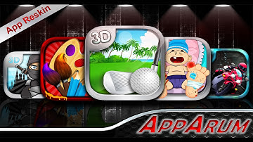 Are You Looking for App Developer for Games Reskin
