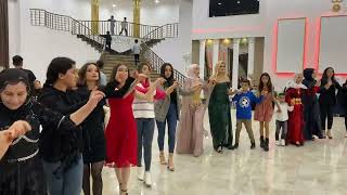 2 Aralık 2022 Royal Düğün Salonu Xelefi