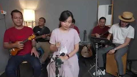 [KERONCONG] ebiet G. Ade - untuk kita renungkan cover Remember entertaiment