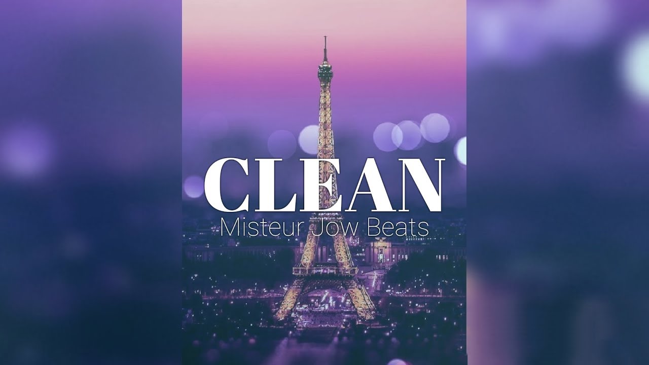 [FREE] RnB Instrumental 2018 