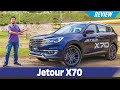 Jetour X70 2021 - Bonito, barato...pero ¿será bueno?🤔 🚙| Car Motor