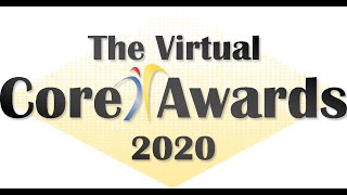 2020 Core Awards Show