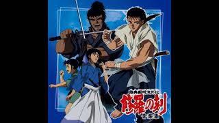 Hiyori - Mutsu Enmei Ryu Gaiden: Shura no Toki OST