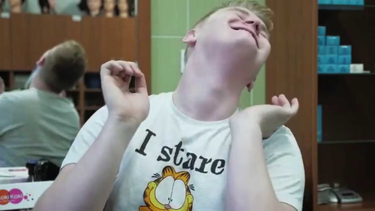 Ostre Cięcie Youtube