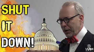 Baixar The Government Shutdown Should Last FOREVER! - Here's WHY with Jeffrey Tucker