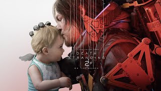 「あまりに世界観が凄すぎる…」と話題の神ゲー【デス・ストランディング2 / DEATH STRANDING 2: ON THE BEACH】