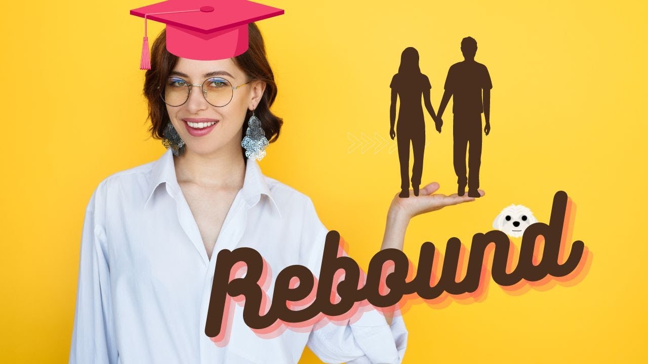 11 wichtige Lektionen, die ich aus der Rebound Beziehung meines Ex gelernt habe