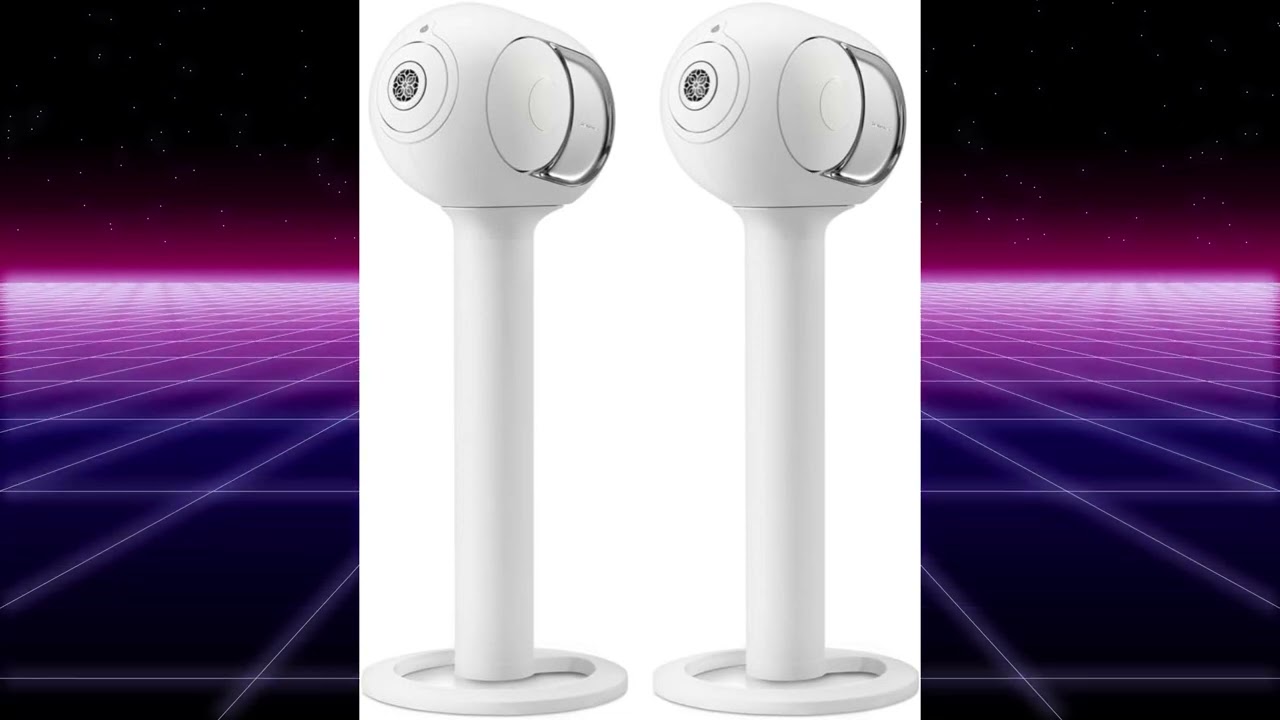 Devialet Phantom I 103dB Review | Insane Sound from a Luxury
