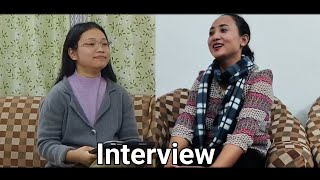 Download Lagu Interview with Bamin Yanku MP3