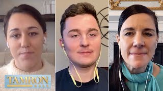 These Siblings Stepped In & Saved Their Mom from Suicide