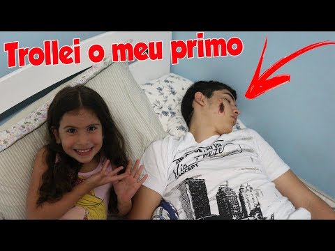 Vídeo: Uma barata voltou?