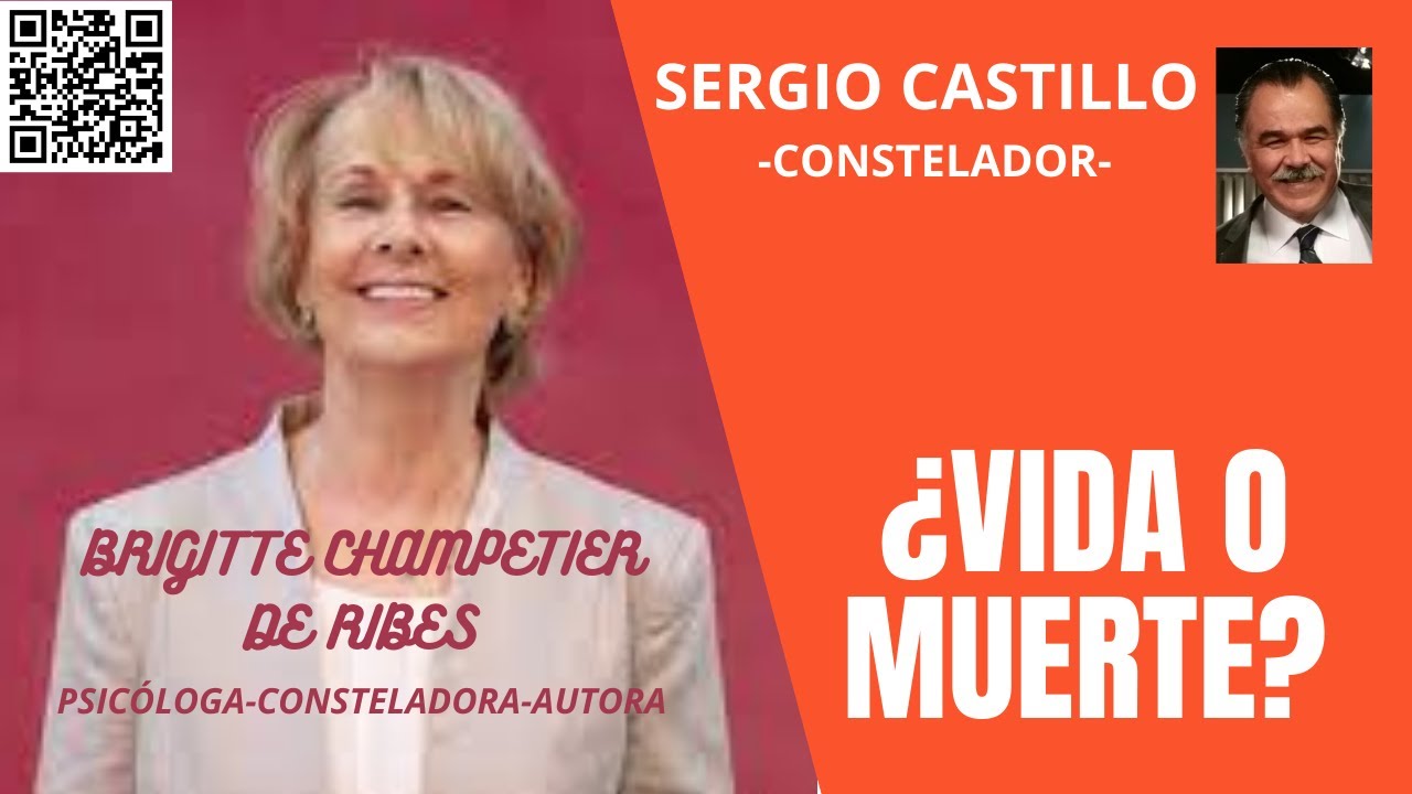 ¿VIDA O MUERTE?  BRIGITTE CHAMPETIER DE RIVES