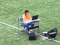 天使の歌声 島川アンジェラ俊郎  2009年ファン感