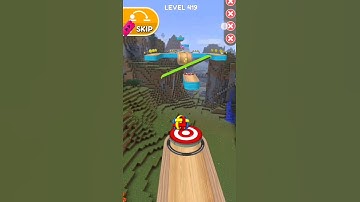 Next level Game play #shorts #going ball #youtubeshorts #game #short #gaming