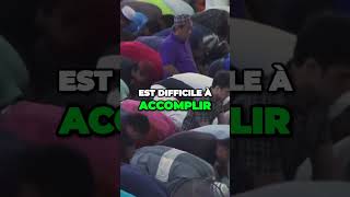 Gagner le paradis grâce aux défis de la vie #rappelislam #dhikrallah #paradis