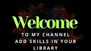 E Learning with industry expertise and Survey Form.