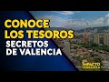 CONOCE LOS TESOROS SECRETOS DE VALENCIA | 🔵 Impacto Venezuela